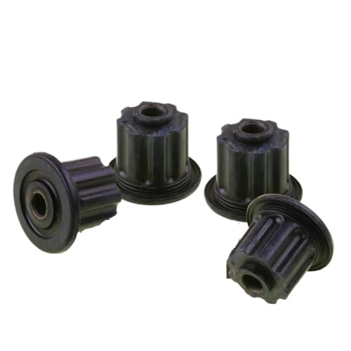 Cojín derecho del motor elimina vibraciones en CFMoto Z8 U8 X10 kit de 4 piezas