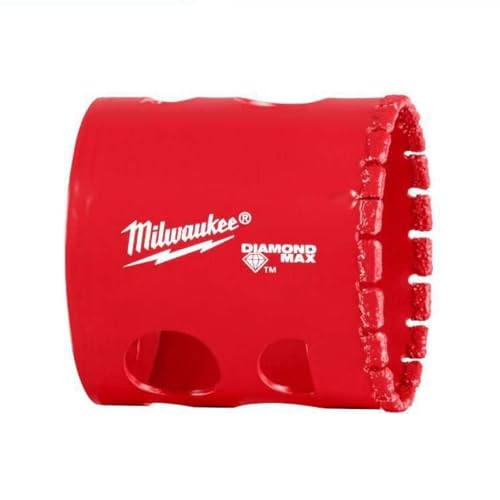 Milwaukee Diamond Drill Bit for Hole Saw Plus 44 mm, 49565640