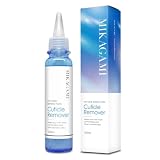 MIKAGAMI キューティクルリムーバー 甘皮処理 ネイル 100ml 日本製