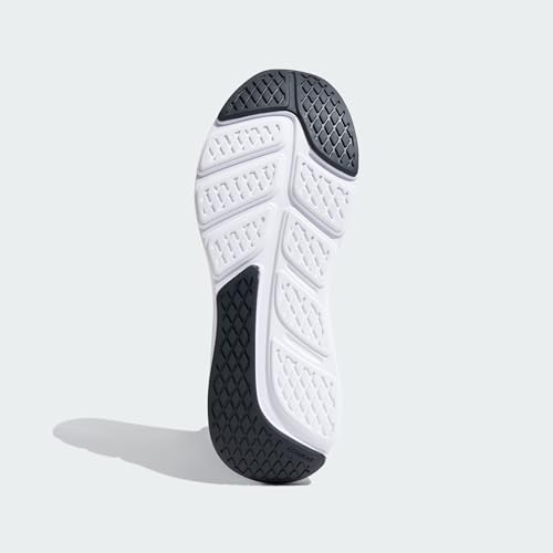 Image of adidas Mens Cloudfoam Go Shoes Running