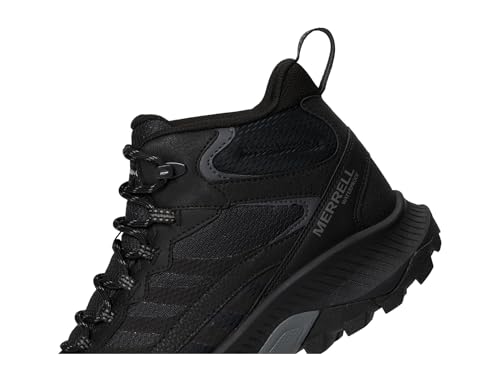 Image of Merrell Men's Speed Strike 2 Mid Waterproof