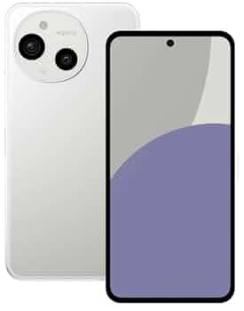 Amazon | AQUOS sense9 6.1型 6GB/128GB SIMフリー スマホ本体