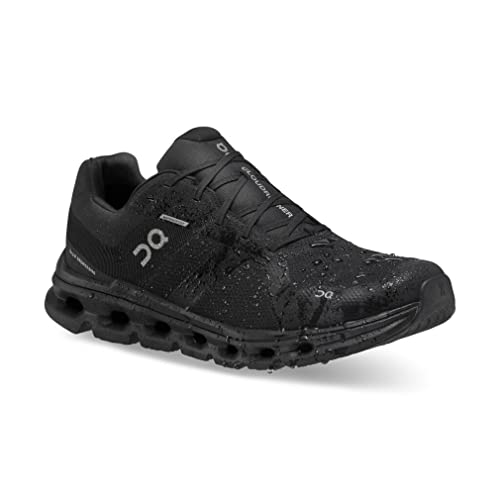 Image of On Men's Cloudrunner Sneakers