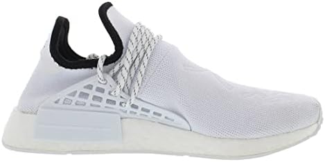 adidas Originals X Pharrell Williams Hu NMD Casual Mens Shoes Gy0092, Ream White/Ream White/Black, 5.5 : Amazon.com.au: Clothing, Shoes \u0026 Accessories