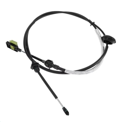 Cable de cambio de marchas para Econoline E150-E350 1997-2004: solucione fallos de transmisión