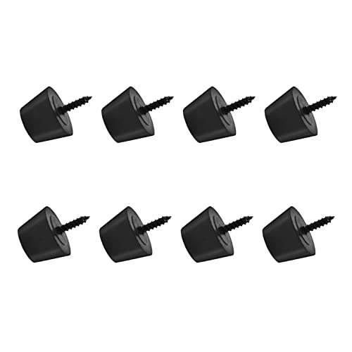 Ubber Bumpers,Rubber Feet,o Feet Isolation,Speaker Rubber Foot,Amp Fee Made of Rubber - Image 3