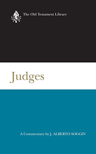 Judges (Otl) (Old Testament Library)