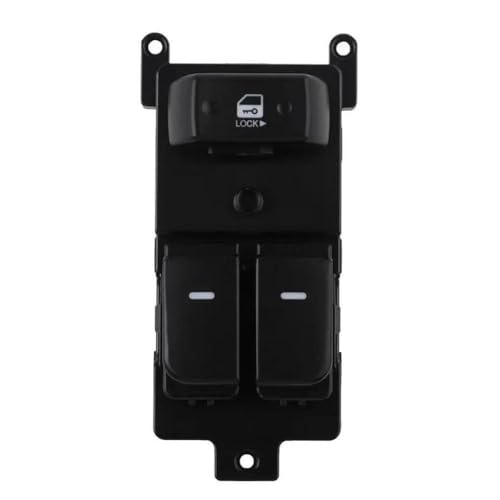 Commande lève-vitre bloquée Kia Cerato Forte Shuma solution bouton de rechange 93570-1M710