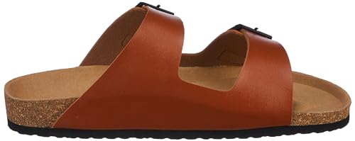 Image of Woodland Men's Buckle Sandal