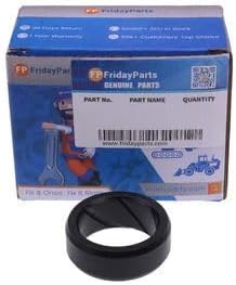 CARTEX Bushing 84529088 100522A1 84578820 for FITS Case Loader 580L 580M 590SM 585G 586G 588G 2120 2130 4240 695 895 995 C50 C60 C70 C80 FITS Farmall 80V 85N 90N