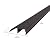M-D Building Products 69709 1-1/4-Inch by 4-Inch by 72-Inch TH153 Bumper Threshold, Bronze