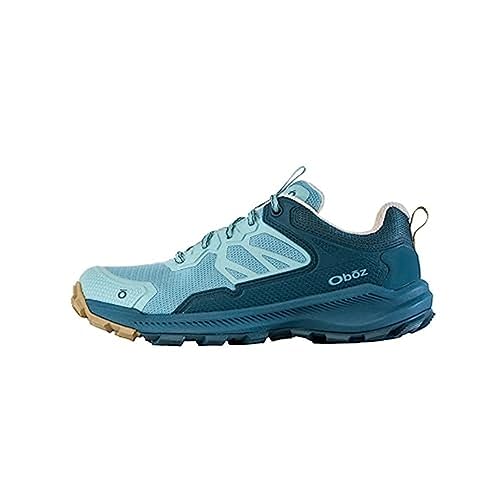 Image of Oboz Women's Katabatic Low Hiking Shoe