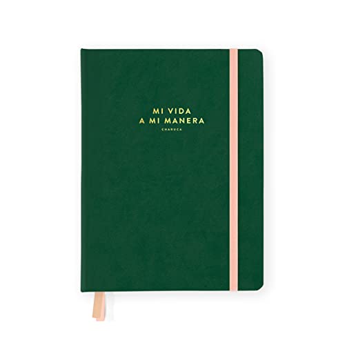 Charucabullet. L. Charuca. Bosque