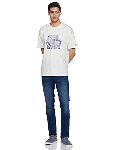 Image of Diverse Men Jeans