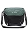 Produktbild VAUDE Cycle Messenger L - Messengertasche zum Radfahren mit 20 Liter Volumen - inkl. Regenhülle und Laptopfach