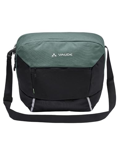 VAUDE Cycle Messenger L - Messengertasche zum Radfahren mit 20 Liter...