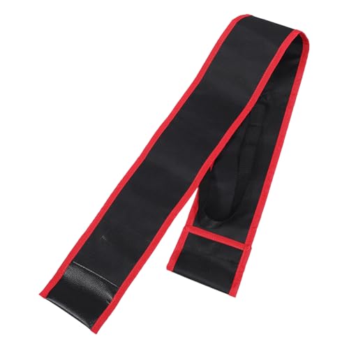 BESTonZON Oxford Cloth Martial Arts Bag Multi Functional Stick Case for Fencing Gear Durable Long Bag for Convenient Storage and Easy Carrying