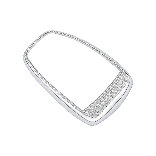 CARFIB for Jeep Bling Accessories Jeep Wrangler JL JLU Gladiator ...