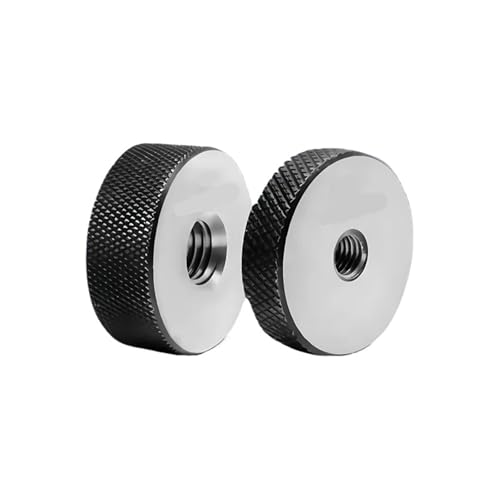 Jauges à anneau de précision 6G métrique M2.5X0.45-6g TZ haute résistance