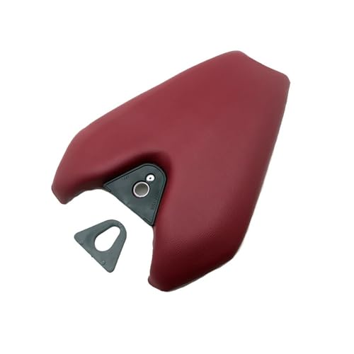 Siège moto à deux places pour Z1000 2014-2020 coussin arrière passager