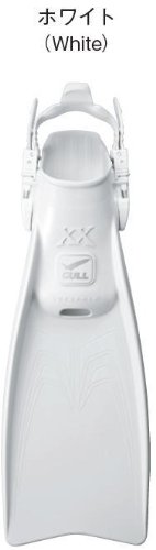 Amazon | 【GULL】ガル☆フィン☆スーパーミューXX（ダブルエックス