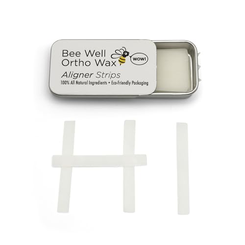Higiene Bucal Y Dental, Personal Care Appliances cera gum Marca Bee Well (2)