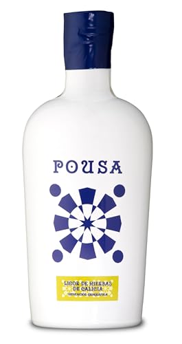 Licor de Hierbas de Galicia