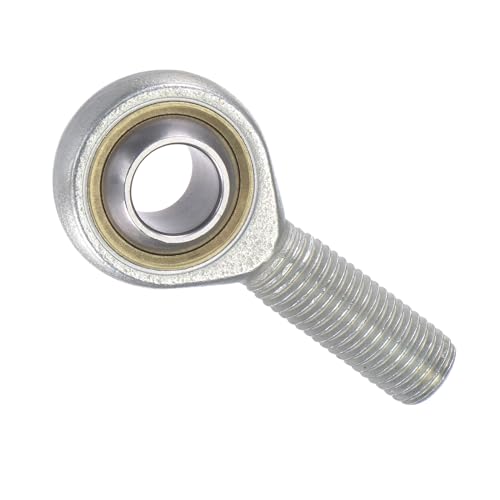 Kozelo SA16TK POSA16 Rod End Joint-[8mm Bore x Female Right Thread] M16 X2.0 Fish Rod End