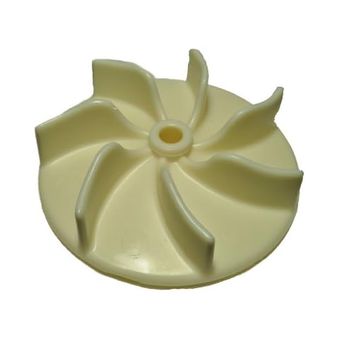 EUREKA Motorventilator für Staubsauger von Bravo Cover
