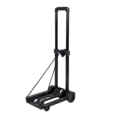 Carretilla plegable mini portátil HopeHope miniatura 2