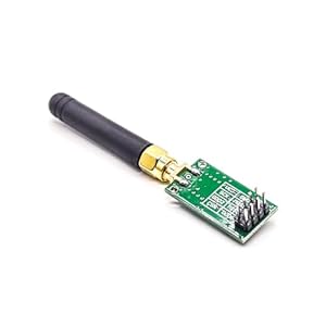 Elecbee CC1101 Moduł Nadawczo-Odbiorczy 433 MHz