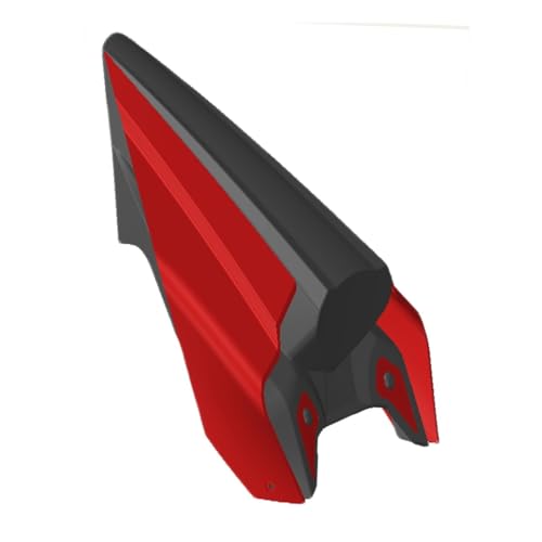 Couverture carénage queue CB650R 2019-2023 coque arrière moto passager - 4
