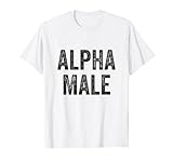 Idea regalo Alpha Male per uomo