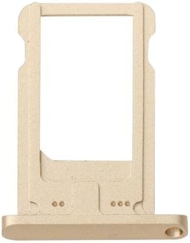 Slot Tray Porta SIM Card Scheda iPad Air Oro Vassoio CASSETTINO BOMAItalia