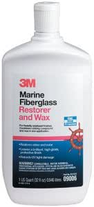 3M Marine Metal Restorer 3M 500ml