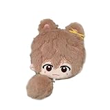 Figura suave de personaje de anime, almohada de figura de Haruka/SUO Hayato/Umemiya Hajime, monedero de anime de 13 cm, accesorios de cosplay, colgante de mochila, Tomiyama Choji, 13 cm