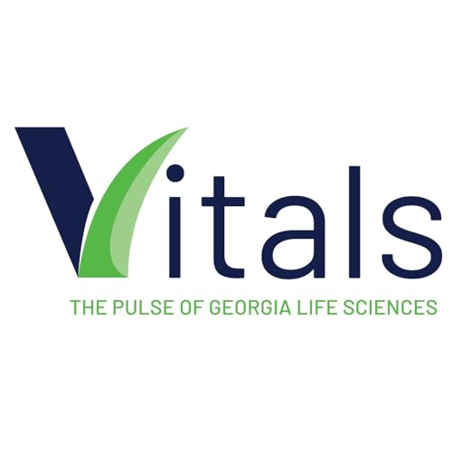 VITALS Podcast Por Cloudcast arte de portada
