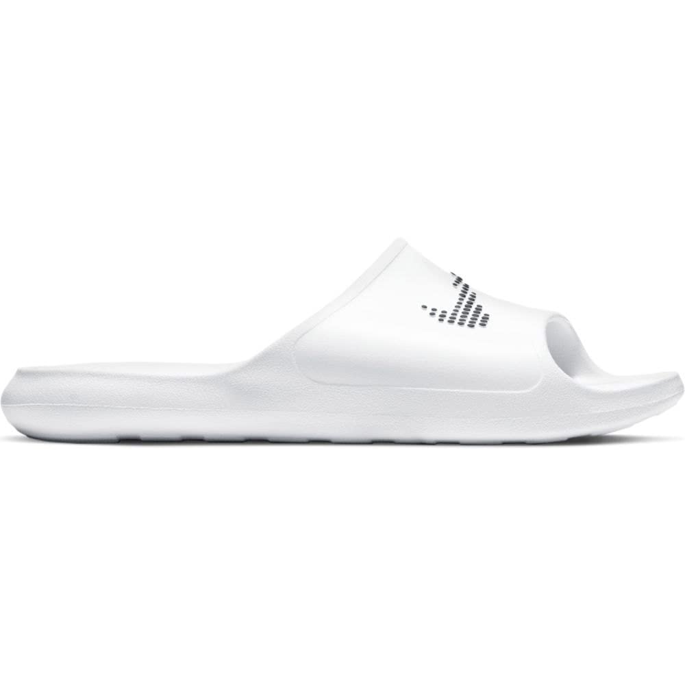 See full amazon price history chart for Nike Mens Victori One Shower Slide White (CZ5478-100) Nike Mens Victori One Shower Slide White (CZ5478-100) (B08Q9W6RBP) Amazon Price History, Amazon Price Tracker