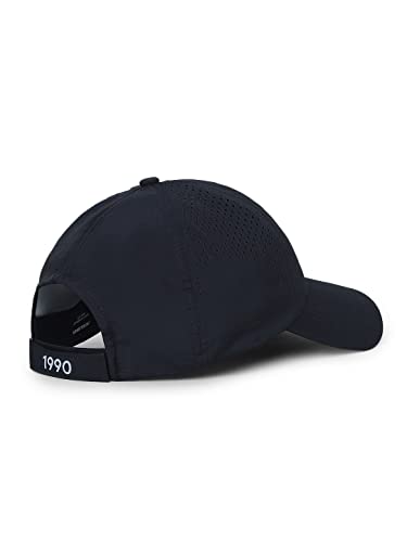 Image of Jack&Jones Men's Cotton Baseball Cap with Adjustable Closure | Unisex Cap