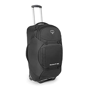 Osprey Sojourn Carry-On Luggage/Bac...