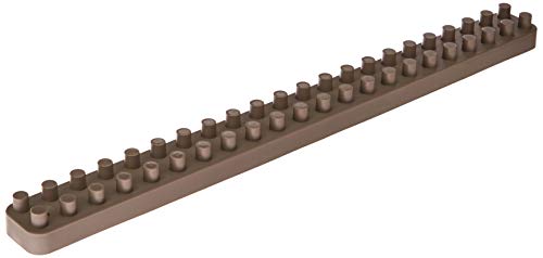 Barra Brinox Loft Up Concreto Grande 1 Polipropileno