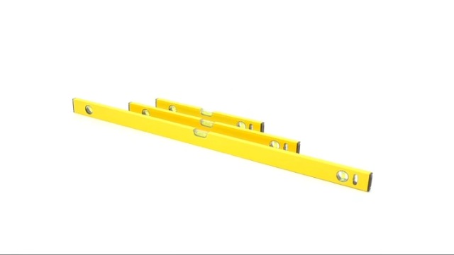 Silverline 3-delige 1/2 TCT paneel frees set - 793749, 5055058112224