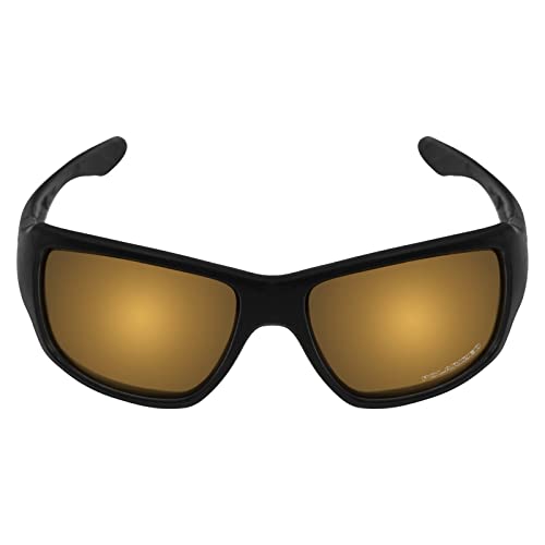 Image of Mryok Replacement Lenses for Oakley Big Taco OO9173 - Options
