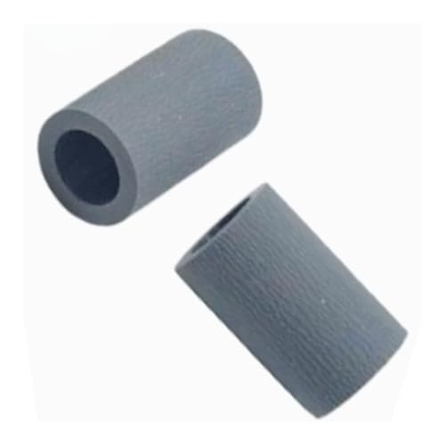 Pneu à rouleau de ramassage de rechange pour rouleau séparateur M7100 301022320001