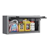 JZD Steel Wall Cabinet