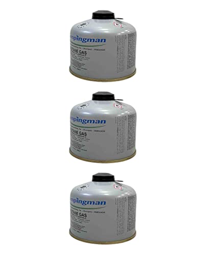 Cartucho Gas Camping 230 Marca CLEARFEE