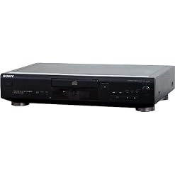 Sony cDP-xE300 Lecteur CD - Les Beatles, Paul McCartney, John Lennon, RIngo Starr, George Harrison