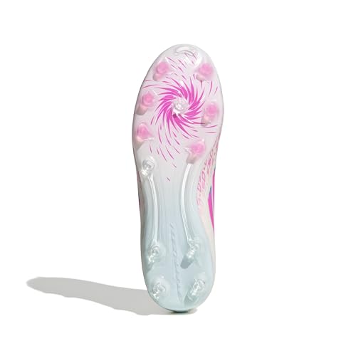 Image of adidas Women's F50 Sparkfusion League Firm Ground Soccer Shoes