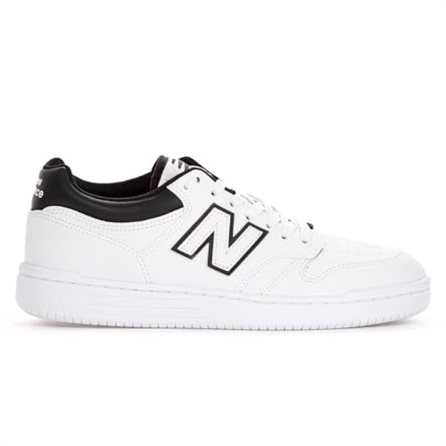 Tênis New Balance Masculino 480 Low Bb480