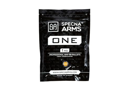 Airsoft BBs 0.30g Specna Arms ONE ™ 3330 pcs - Image 2